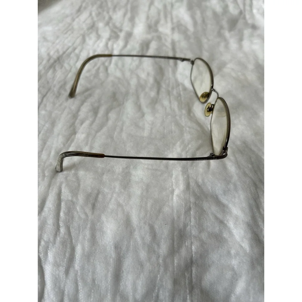Carrera By Safilo CA 7372 Flexolite 0TZ2 Glasses 54-18-145 - Frames Only